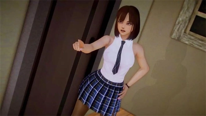 二次元后宫学院图2