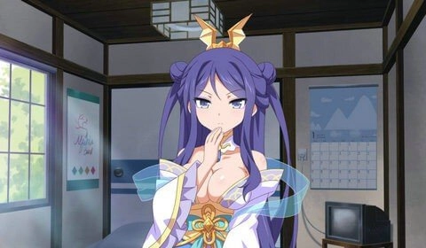 狼娘的地牢图4