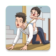家长模拟器官方正版
