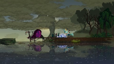 王国两位君主(2)