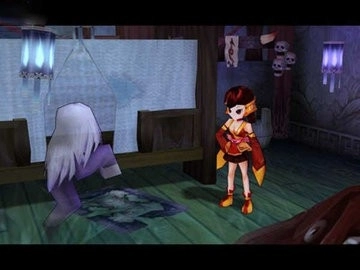 仙剑奇侠传3手机版(2)