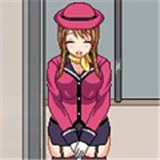 像素女孩