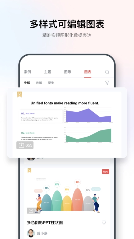 iSlide PPT 图4
