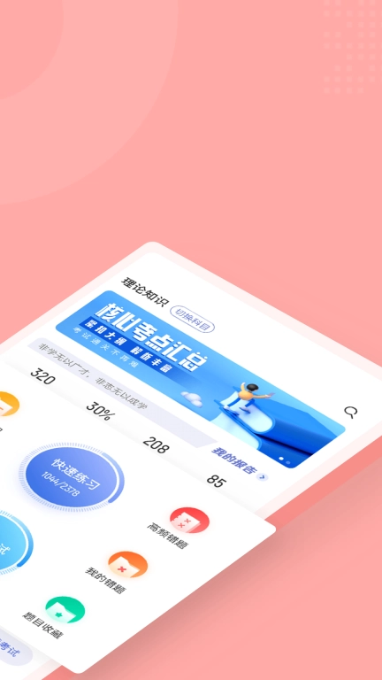 芳香疗法师考试聚题库手机版图2