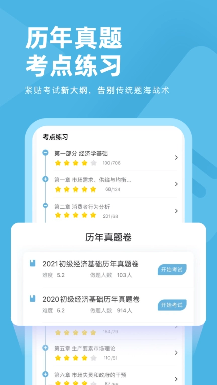 经济师对题库手机版图4