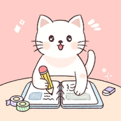 卡哇伊手账本最新版