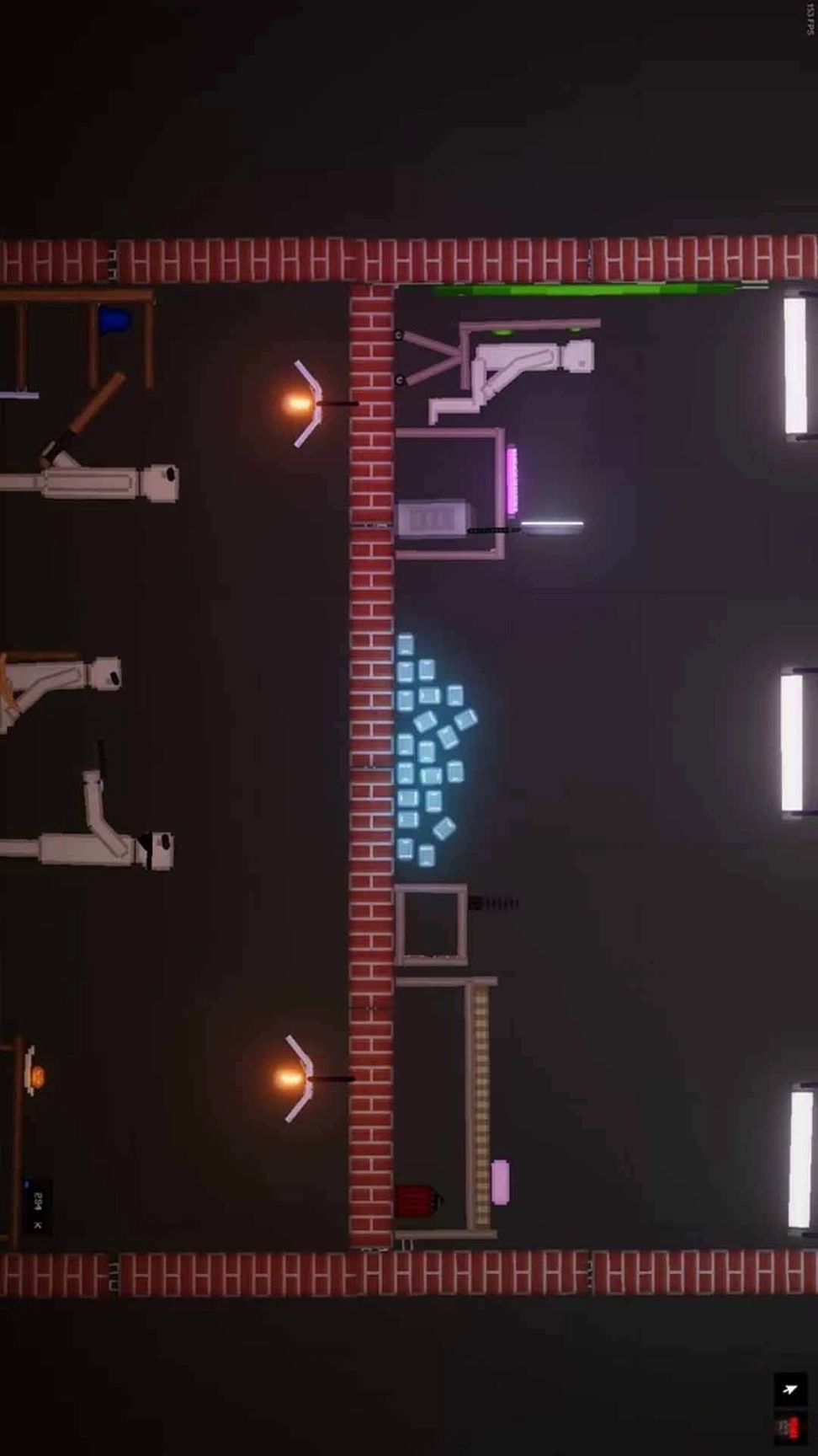 人类实验室图4