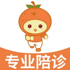 桔小跑陪诊师端 