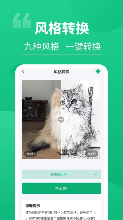 老相片修复器最新版图5