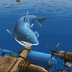 海洋危机