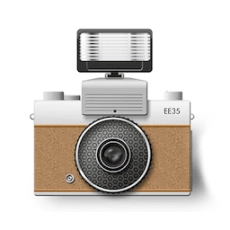 EE35 Film Camera安卓中文版