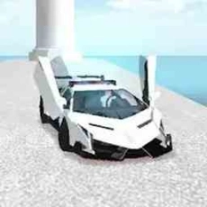 真实城市汽车驾驶3D英文版