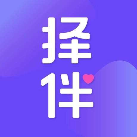 择伴同城交友免费版