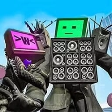 怪兽城市危机免广告正版
