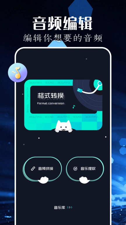 歌词适配助手图4