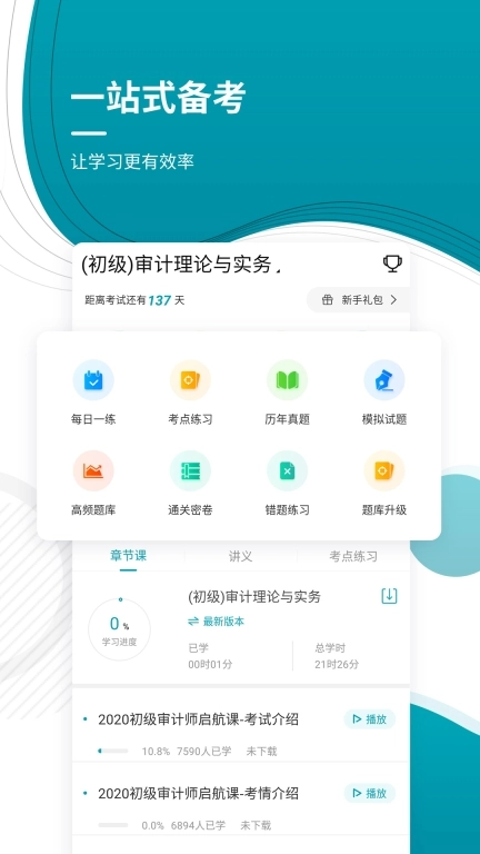 审计师图2