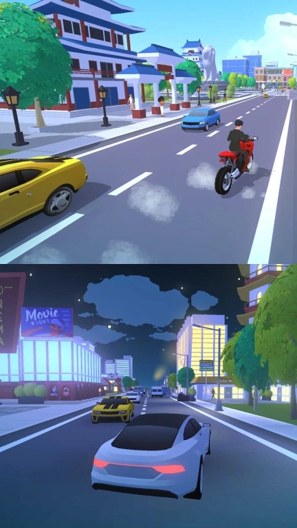 口袋城市2中文版图2