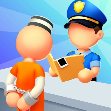 模拟监狱生存冒险最新版