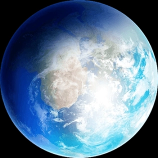 全球高清实景地图导航2025 