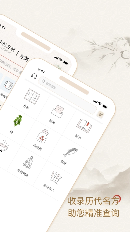 中医方剂图2