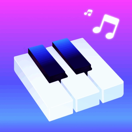 piano fire音乐钢琴