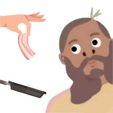 培根bacon中文版