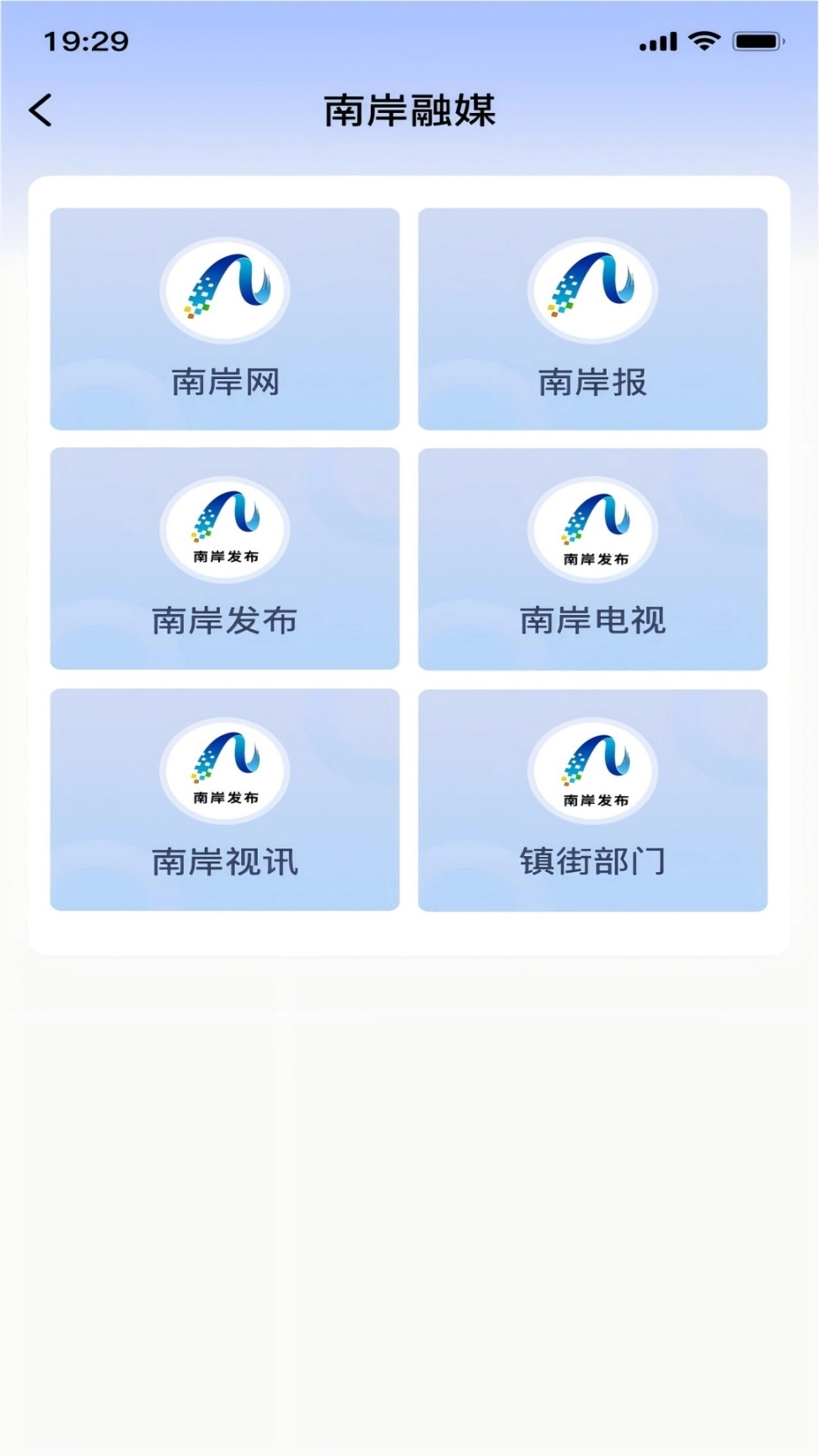 掌新南岸图2