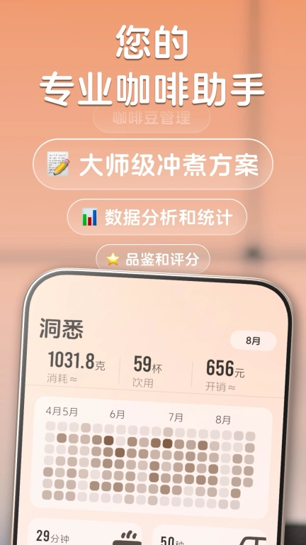 享咖小记图1