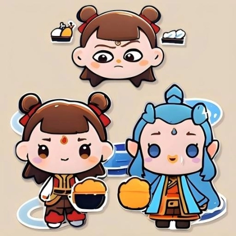 小小安静书最新版