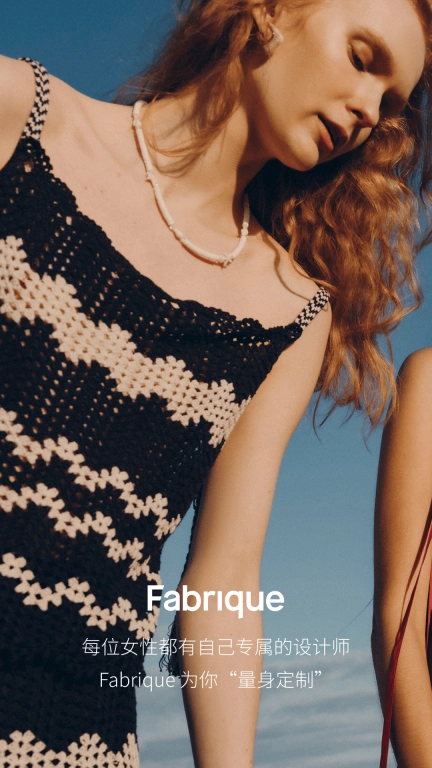 Fabrique 图1