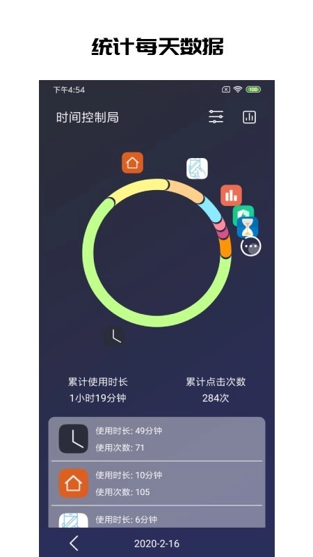 我是低头族图1