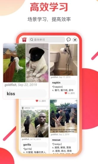 欢乐词典图2