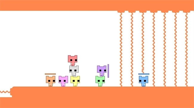 萌猫公园联机版(3)