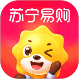苏宁易购电器商城版app