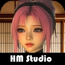 糟糕我被女忍包围了