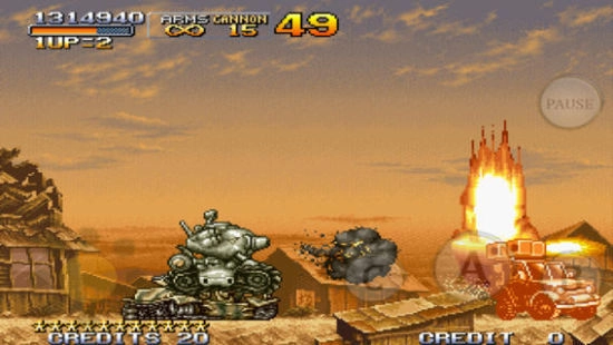 合金弹头2(2)