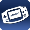 gba模拟器my boy汉化版