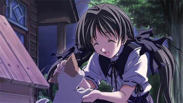 秋之回忆2游戏图1