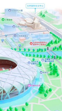 腾讯地图(1)