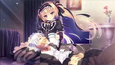 死馆冷狐版(2)