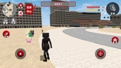女电视人大战泰坦人图3