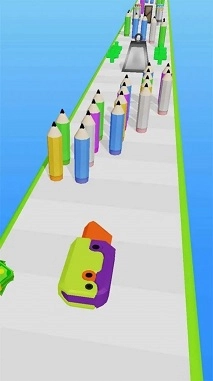 萝卜刀冲锋图2