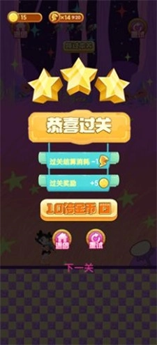 冒险小萝莉图2