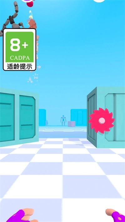 一根筋玩到底图1