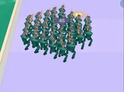 马桶人大闯关图3