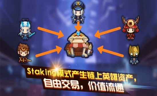 加密骑士团图3