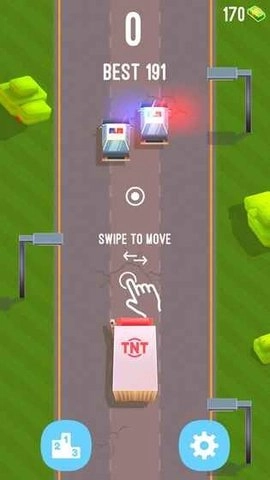 疯狂高速路图3