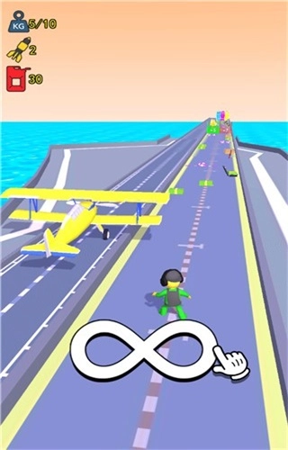 超级航母战舰图1