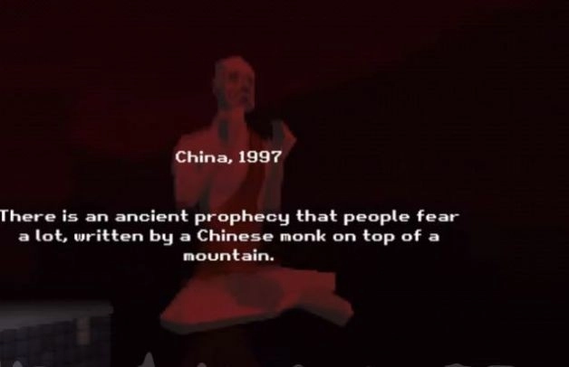 只因杀手图2