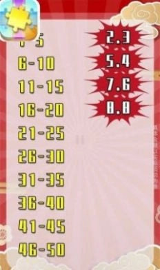 拼图很简单图1